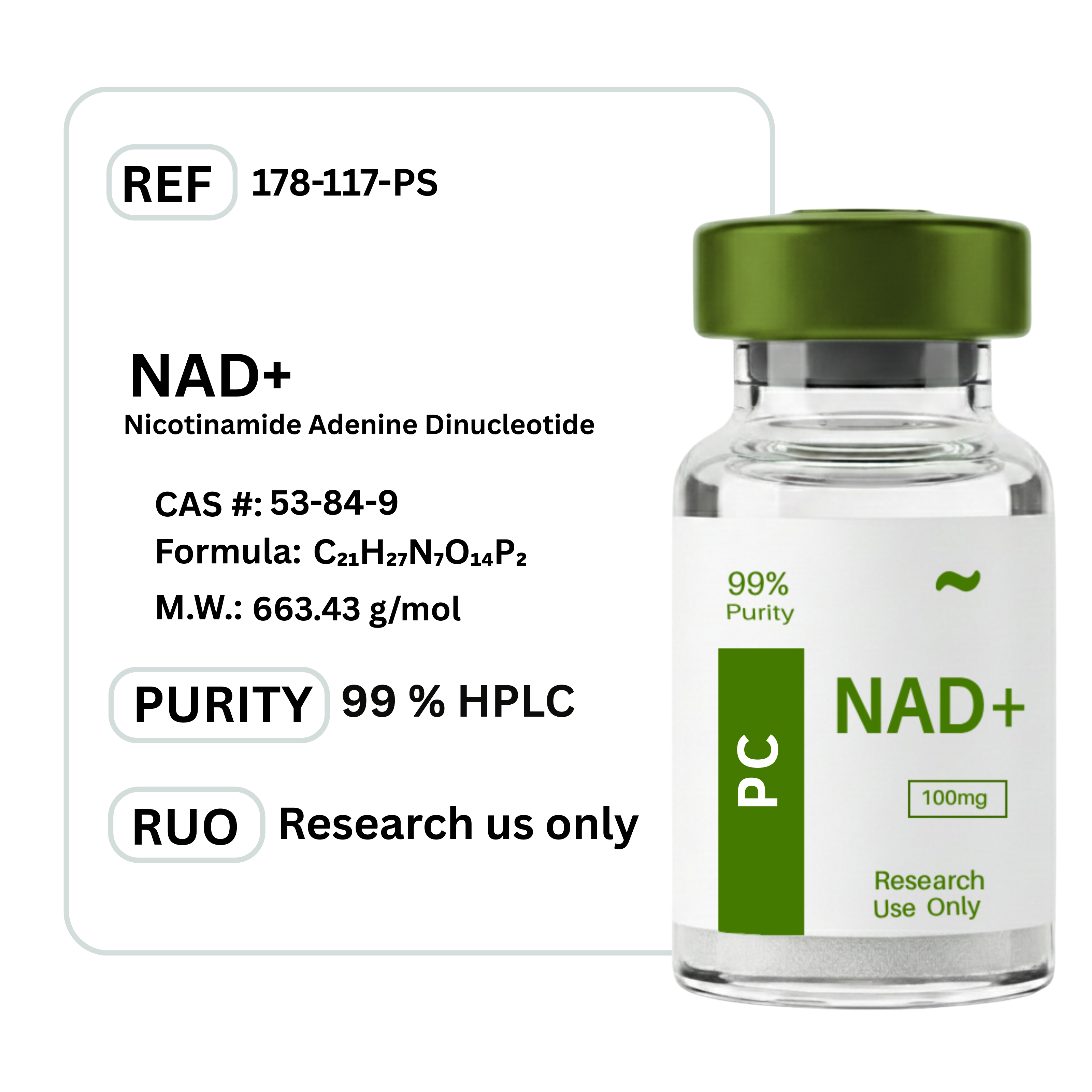 NAD+